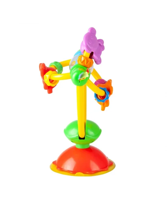 Ae-2101 Kiki Mama Sandalyesi Eğlencesi