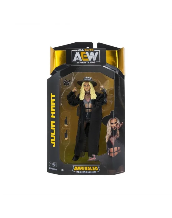 Aew 0001-s15 Aew Karakterleri Model Aksiyon Figür 18cm