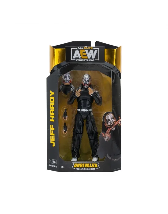 Aew 0001-s15 Aew Karakterleri Model Aksiyon Figür 18cm