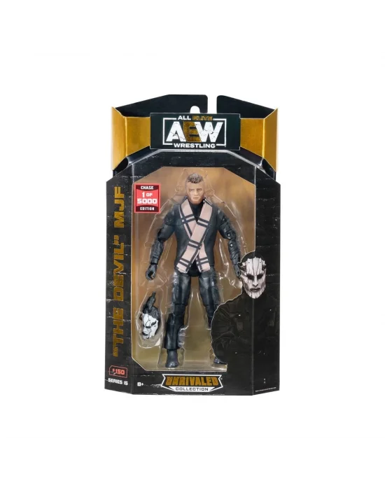 Aew/0001-s16 Aew Karakterleri Model Aksiyon Figürleri 18cm