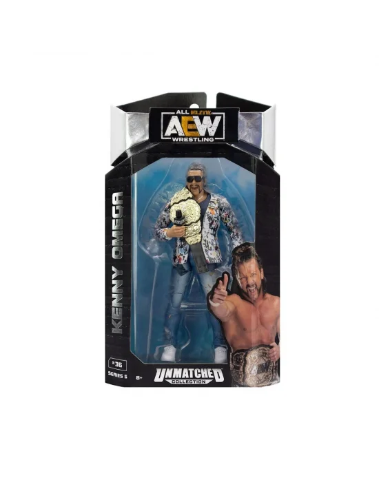 Aew 0157-s05 Aew Karakterleri Model Aksiyon Figürleri