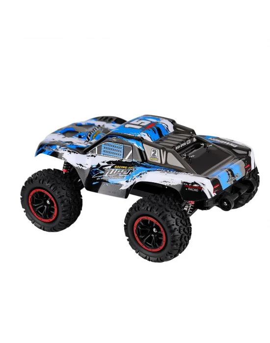 Aj22-20 Kumandalı 1:12 70 Km/h Off Road Araba 4x4