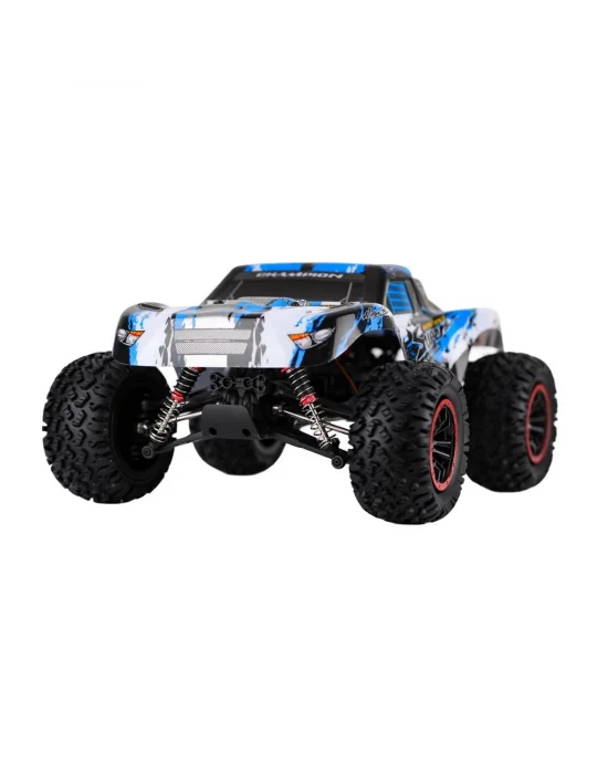 Aj22-20 Kumandalı 1:12 70 Km/h Off Road Araba 4x4