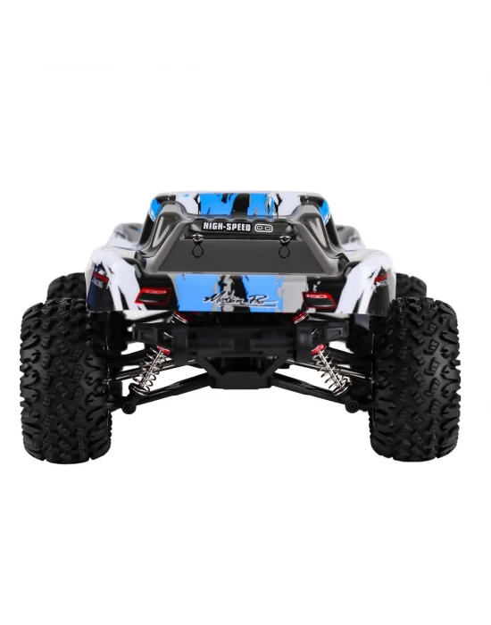 Aj22-20 Kumandalı 1:12 70 Km/h Off Road Araba 4x4