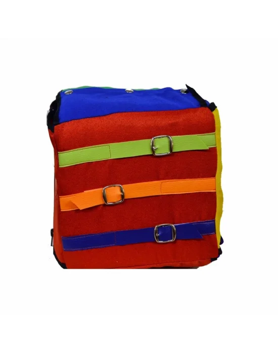 And-5012 Beceri Küpü 6 İşlevli 22x22x22