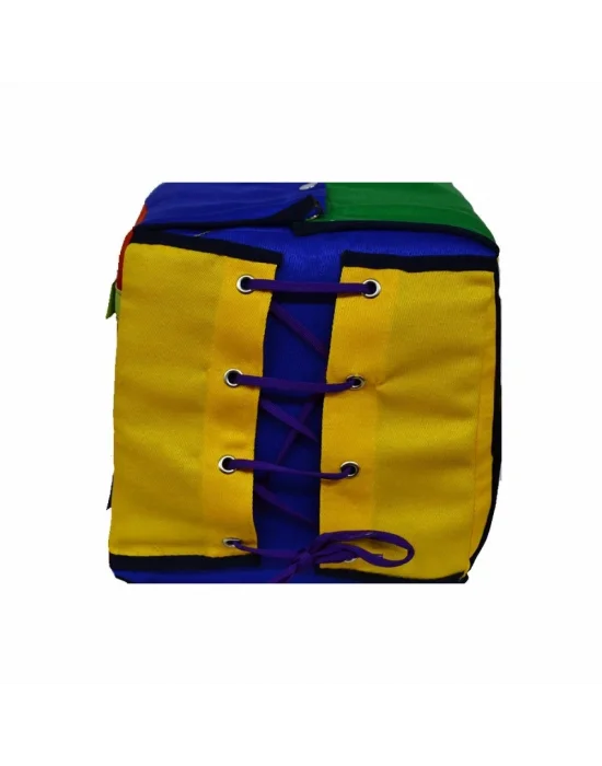 And-5012 Beceri Küpü 6 İşlevli 22x22x22