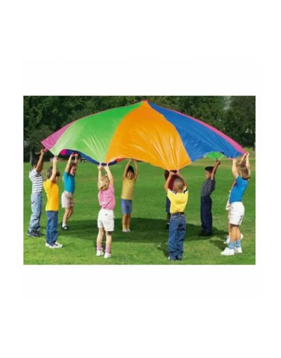 And-5066 Paraşüt Oyunu