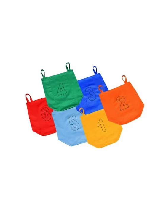 And-5067 Zıp Zıp Çuvallar