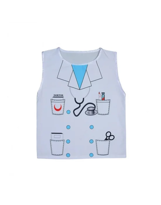 And-5116 Doktor Kostümü