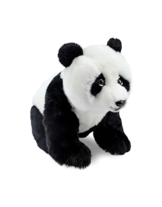 Anm 20860 38 Cm Floppy Panda