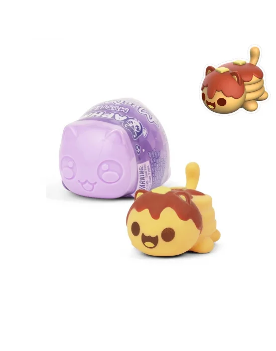 Aph02000 Aphmau Sürpriz Squishies - 6601