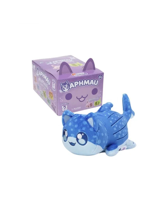 Aph04000 Aphmau Sürpriz Kedi Pelüş 15 Cm - 6025