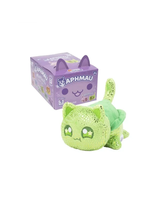 Aph04000 Aphmau Sürpriz Kedi Pelüş 15 Cm - 6025