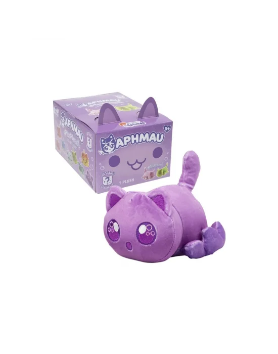 Aph04000 Aphmau Sürpriz Kedi Pelüş 15 Cm - 6025