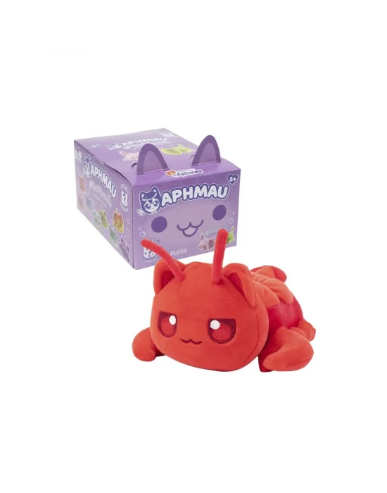 Aph04000 Aphmau Sürpriz Kedi Pelüş 15 Cm - 6025
