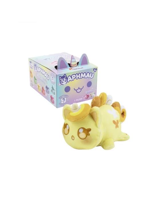 Aph05000 Aphmau Sürpriz Unicorn Pelüş 15 Cm - 6025u9