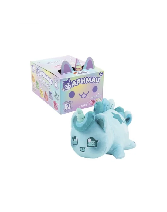 Aph05000 Aphmau Sürpriz Unicorn Pelüş 15 Cm - 6025u9