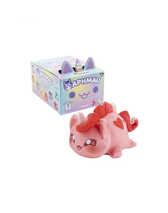 Aph05000 Aphmau Sürpriz Unicorn Pelüş 15 Cm - 6025u9