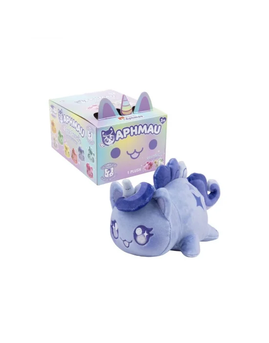 Aph05000 Aphmau Sürpriz Unicorn Pelüş 15 Cm - 6025u9