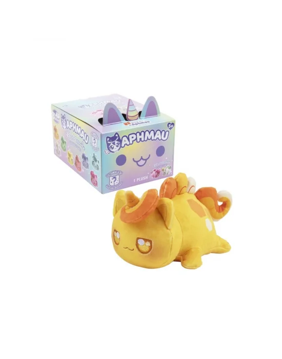 Aph05000 Aphmau Sürpriz Unicorn Pelüş 15 Cm - 6025u9