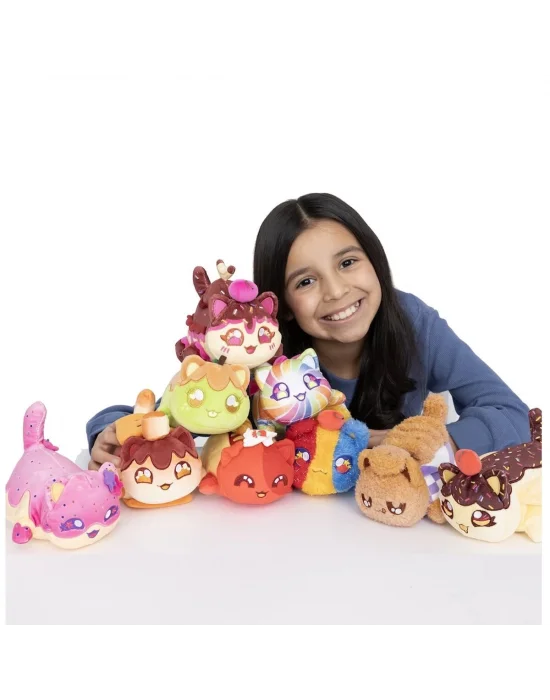 Aph10000 Aphmau Sürpriz Pelüş 6027