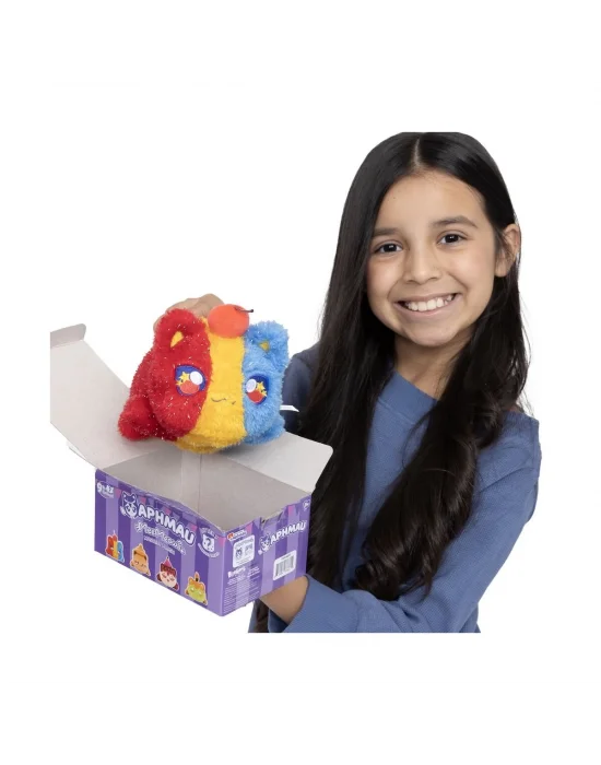 Aph10000 Aphmau Sürpriz Pelüş 6027