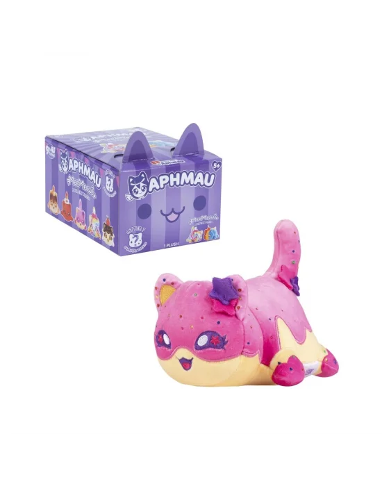 Aph10000 Aphmau Sürpriz Pelüş 6027