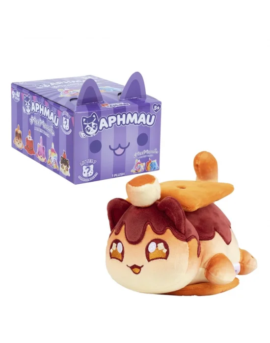 Aph10000 Aphmau Sürpriz Pelüş 6027