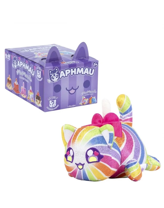 Aph10000 Aphmau Sürpriz Pelüş 6027