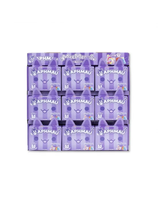 Aph10000 Aphmau Sürpriz Pelüş 6027