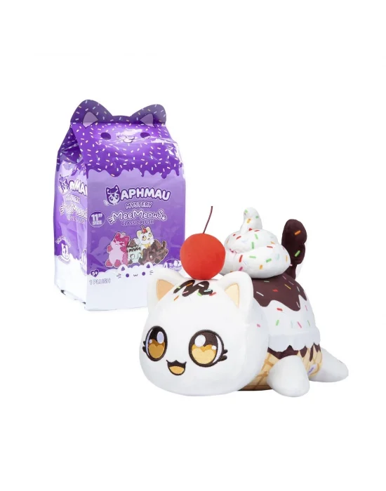 Aph12000 Aphmau Sürpriz Pelüş 28 Cm