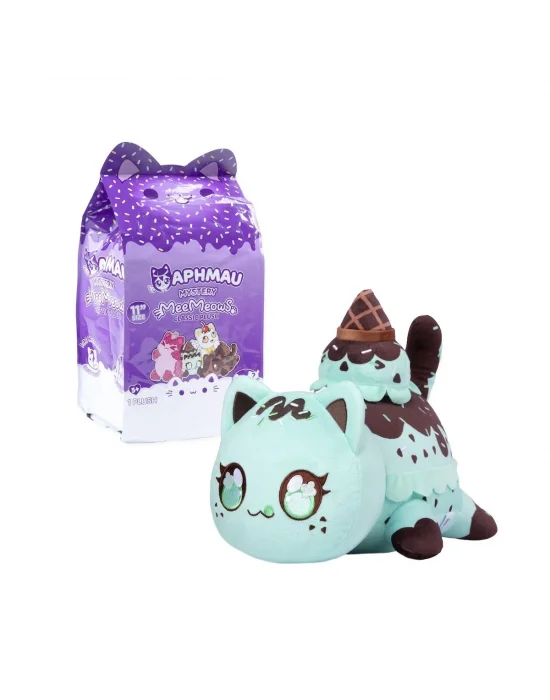 Aph12000 Aphmau Sürpriz Pelüş 28 Cm