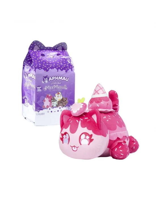 Aph12000 Aphmau Sürpriz Pelüş 28 Cm