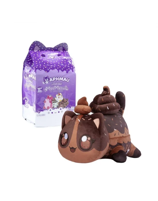 Aph12000 Aphmau Sürpriz Pelüş 28 Cm