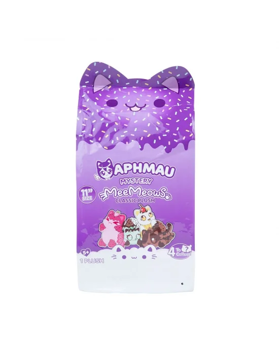 Aph12000 Aphmau Sürpriz Pelüş 28 Cm