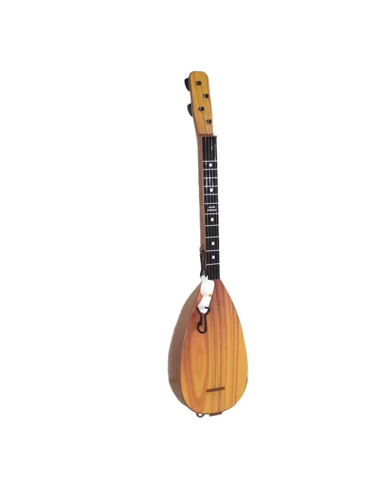 Asl-11 Saz Bağlama