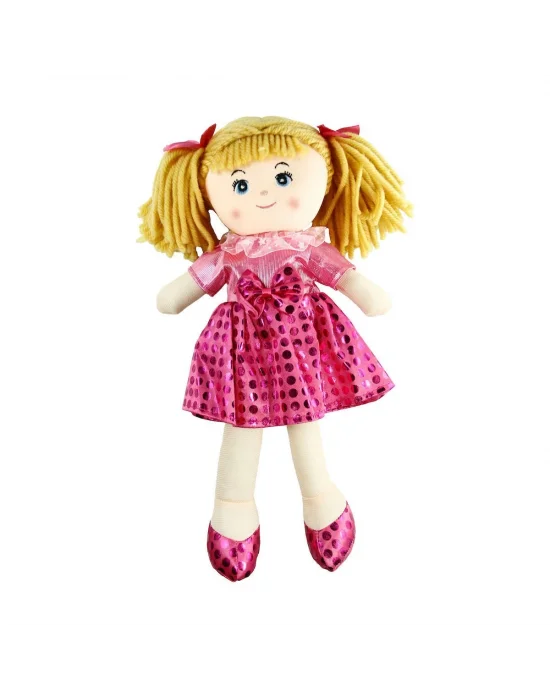 Ay950d Bez Bebek 37 Cm -vardem