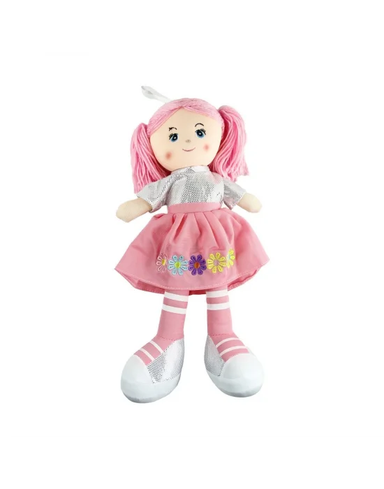 Ay950d Bez Bebek 37 Cm -vardem