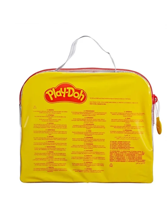 B1169 Play-doh Başlangıç Seti +3 Yaş