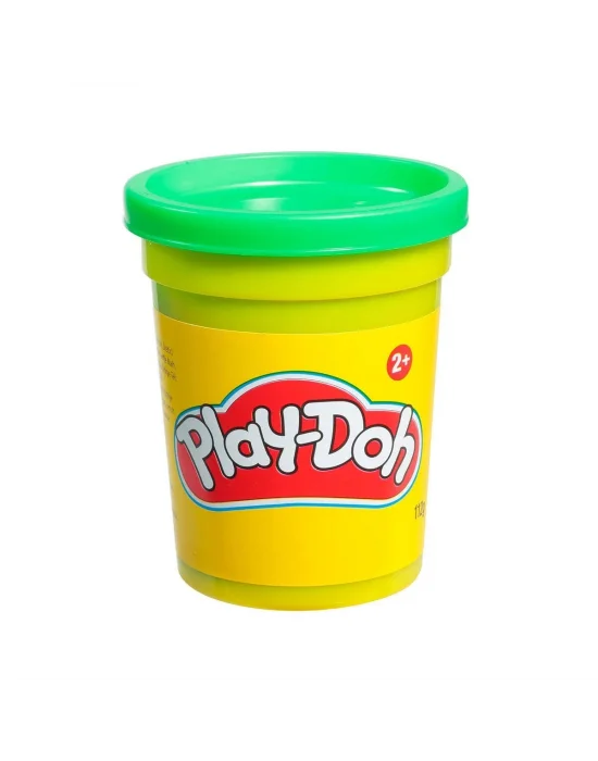 B6756 Play-doh Tekli Oyun Hamuru