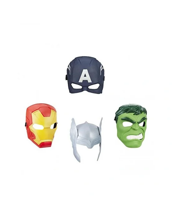B9945 Avengers Maske