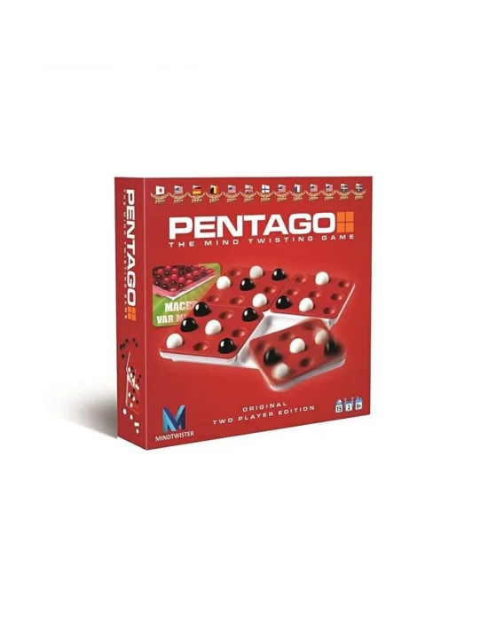 Bal 40861231 Pentago