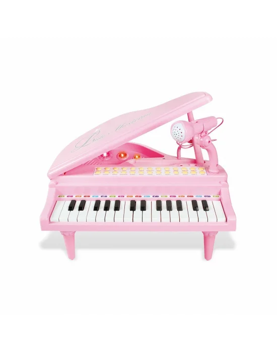 Bao-1504b 31 Tuşlu Mini Piano Mp3 -vardem