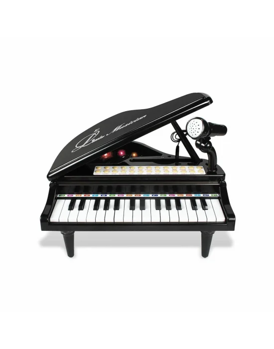 Bao-1504b 31 Tuşlu Mini Piano Mp3 -vardem