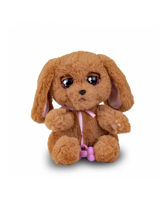 Baw01000 Baby Paws Sesli Yavru 20 Cm Peluş