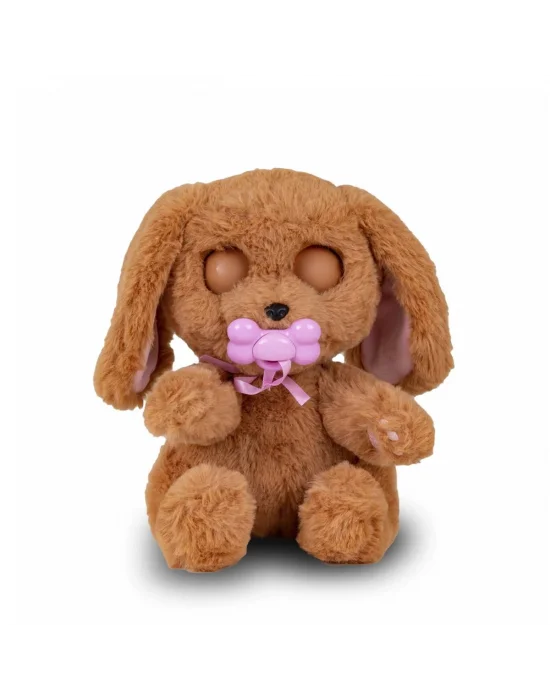 Baw01000 Baby Paws Sesli Yavru 20 Cm Peluş