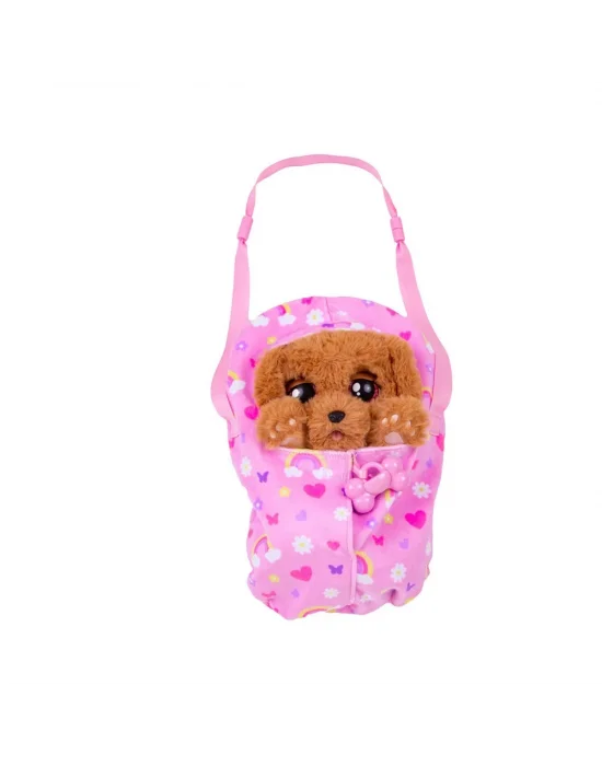Baw01000 Baby Paws Sesli Yavru 20 Cm Peluş