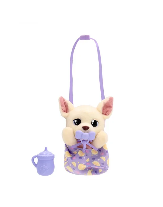Baw03100 Baby Paws Yummy Chihuahua 18 Cm Peluş