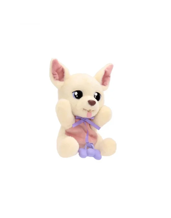 Baw03100 Baby Paws Yummy Chihuahua 18 Cm Peluş