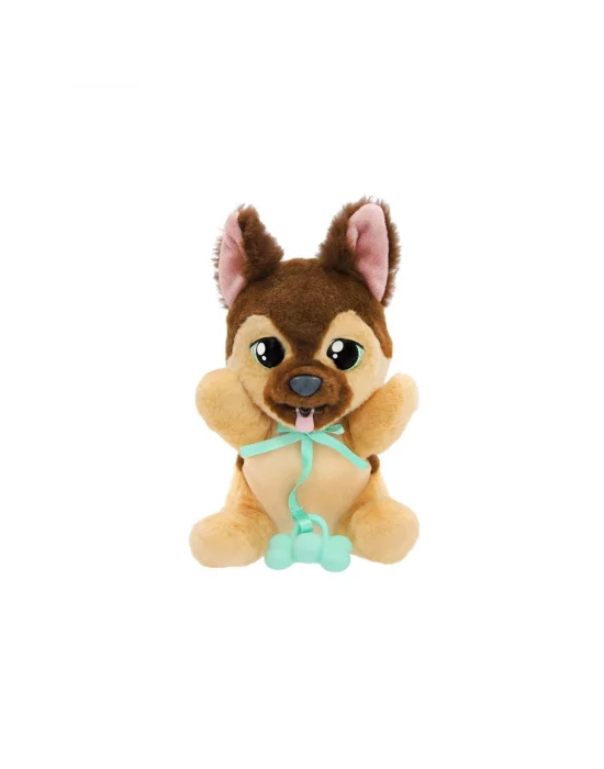 Baw03200 Baby Paws Yummy German Shepherd 18 Cm Peluş